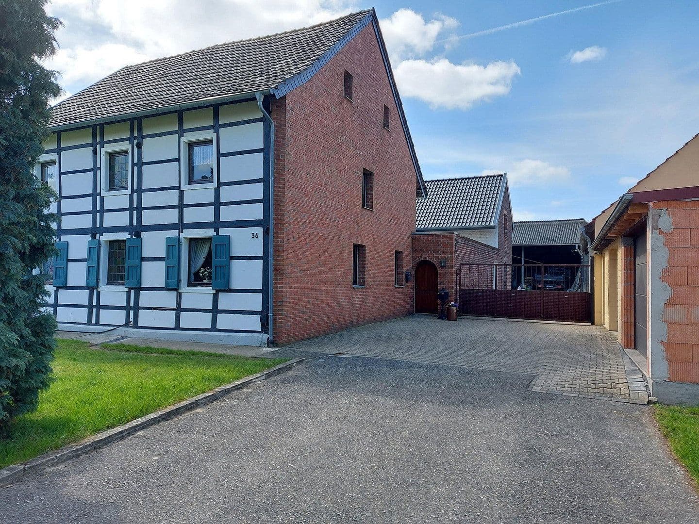 house for sale, 190 m², Mönchengladbach, North Rhine-Westphalia house for sale, 190 m², Mönchengladbach, North Rhine-Westphalia