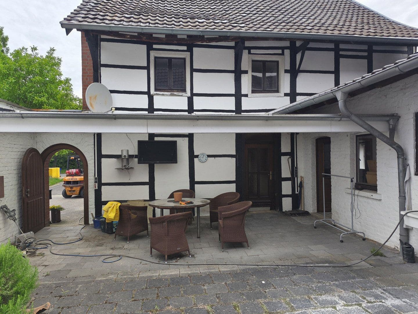 house for sale, 190 m², Mönchengladbach, North Rhine-Westphalia house for sale, 190 m², Mönchengladbach, North Rhine-Westphalia