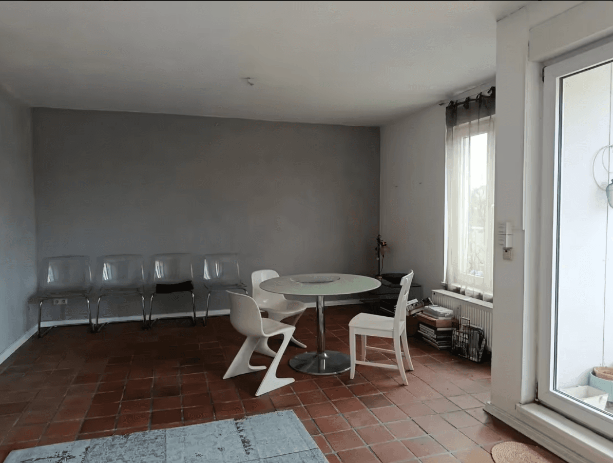 4 bedroom flat to rent, 106 m², Berlin, Berlin 4 bedroom flat to rent, 106 m², Berlin, Berlin