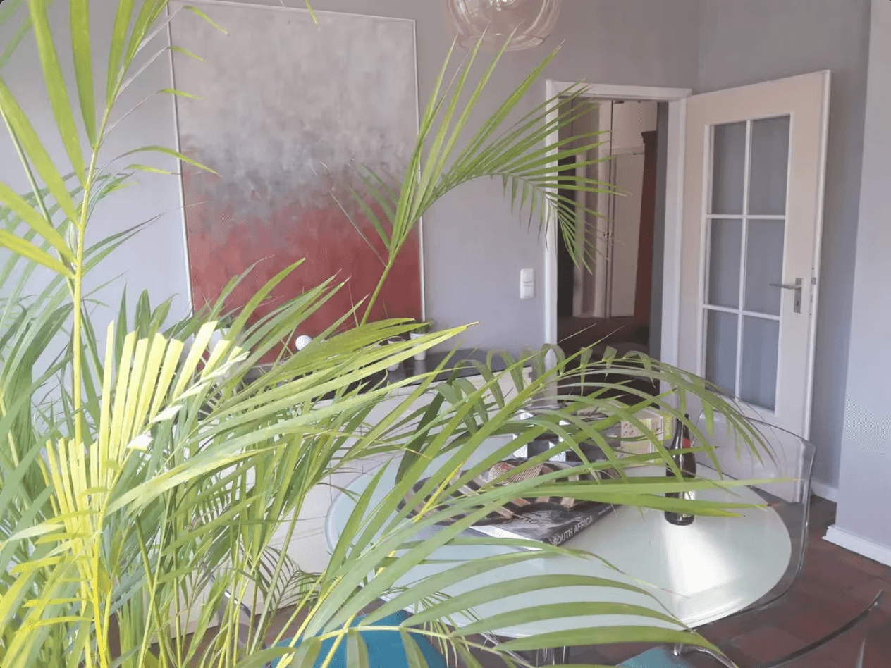 4 bedroom flat to rent, 106 m², Berlin, Berlin 4 bedroom flat to rent, 106 m², Berlin, Berlin