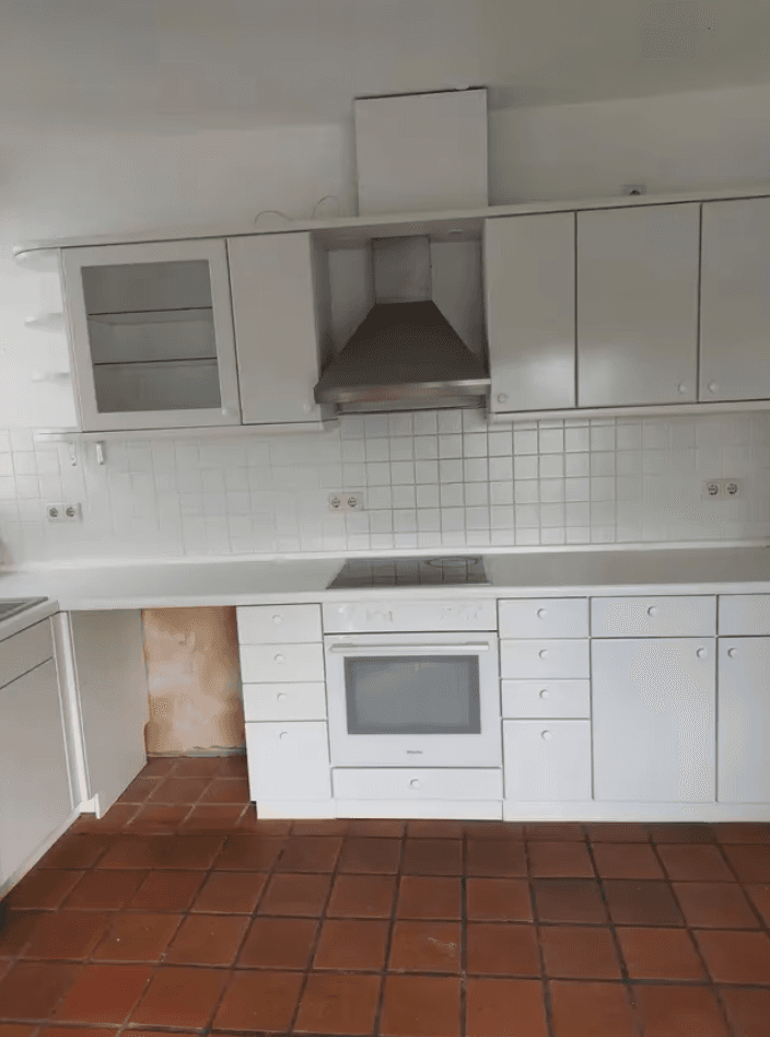 4 bedroom flat to rent, 106 m², Berlin, Berlin 4 bedroom flat to rent, 106 m², Berlin, Berlin