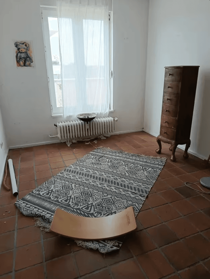 4 bedroom flat to rent, 106 m², Berlin, Berlin 4 bedroom flat to rent, 106 m², Berlin, Berlin