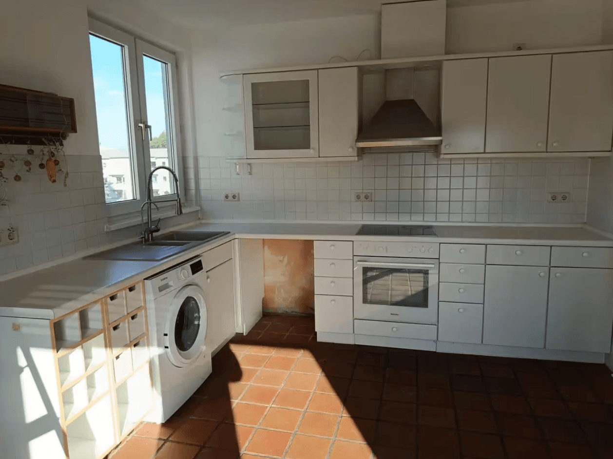 4 bedroom flat to rent, 106 m², Berlin, Berlin 4 bedroom flat to rent, 106 m², Berlin, Berlin
