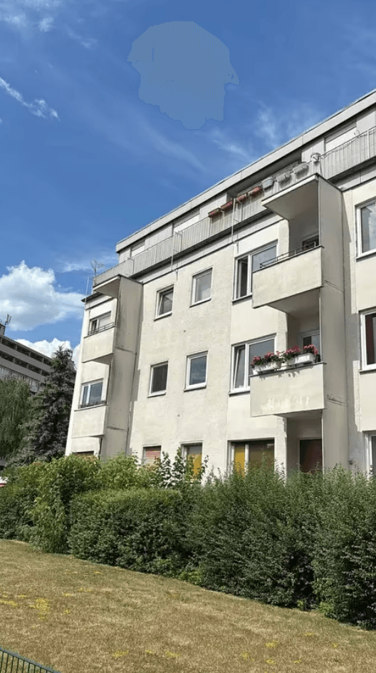 4 bedroom flat to rent, 106 m², Berlin, Berlin 4 bedroom flat to rent, 106 m², Berlin, Berlin