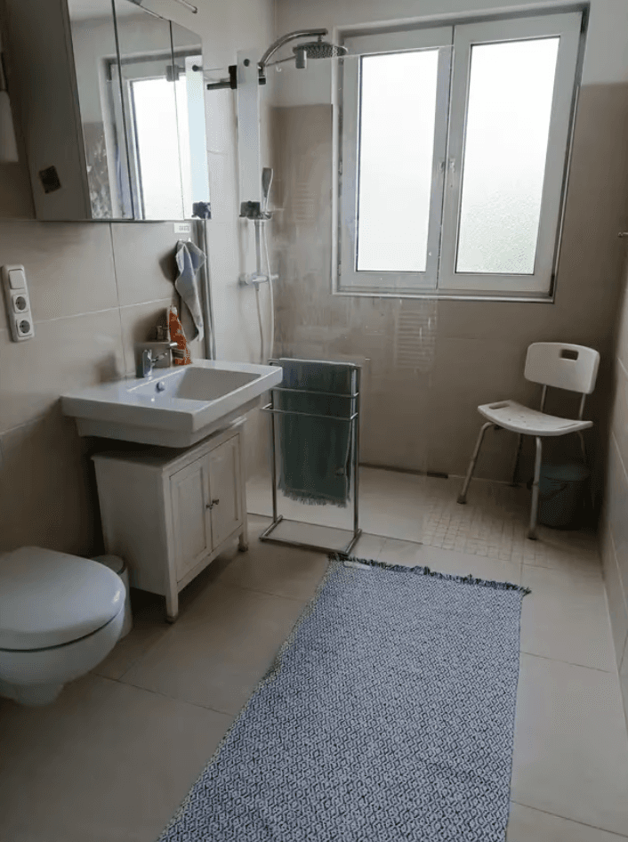 4 bedroom flat to rent, 106 m², Berlin, Berlin 4 bedroom flat to rent, 106 m², Berlin, Berlin