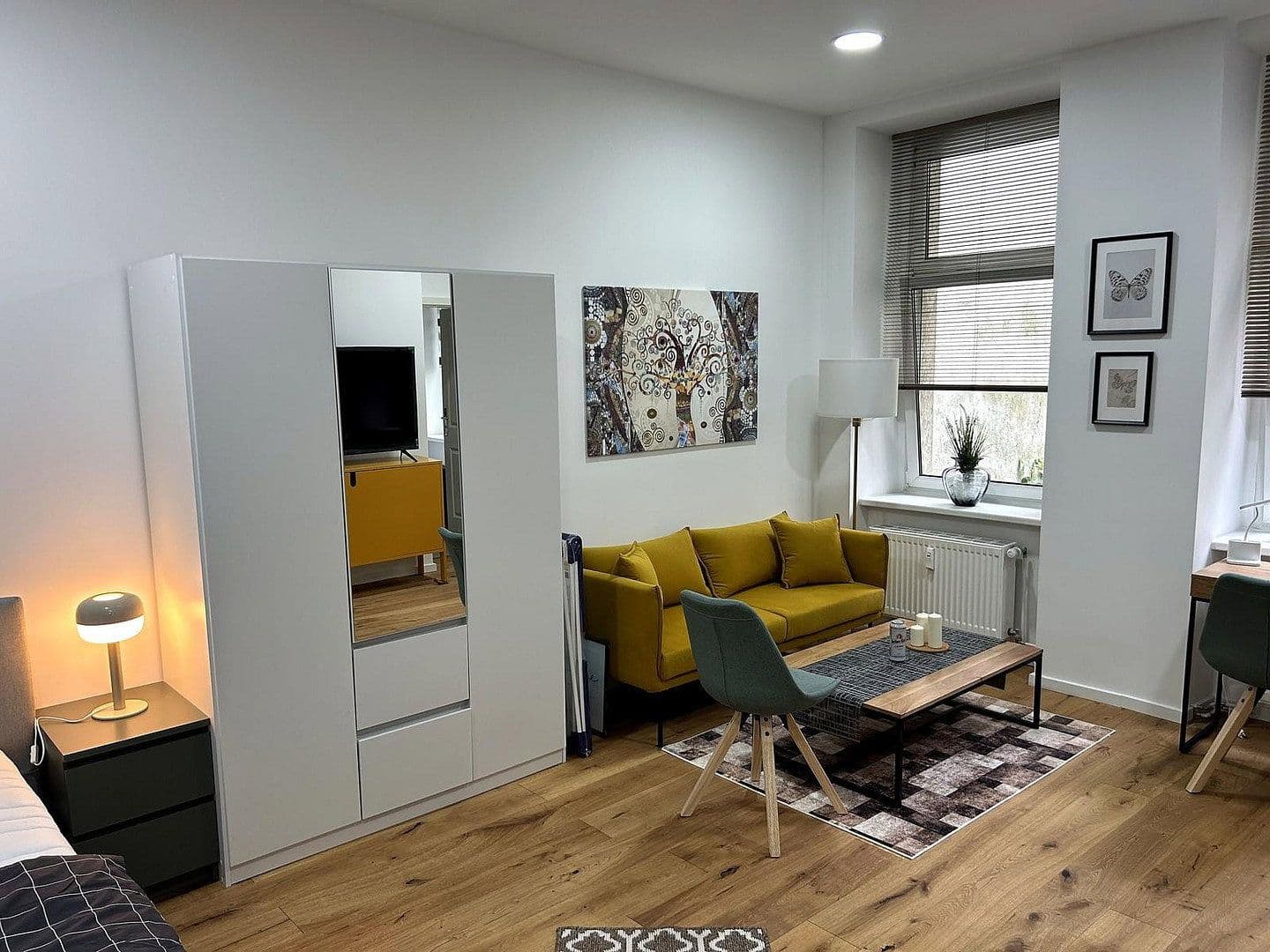 1 bedroom flat for sale, 42 m², Berlin, Berlin 1 bedroom flat for sale, 42 m², Berlin, Berlin