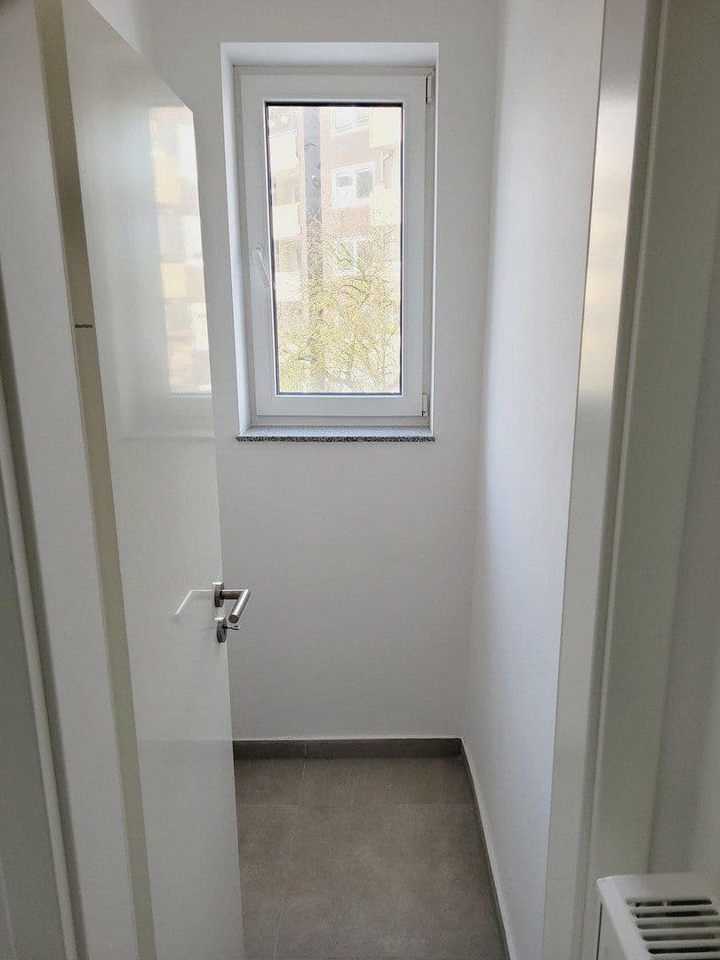 3 bedroom flat to rent, 106 m², Händelstr. 4, Duisburg, North Rhine-Westphalia 3 bedroom flat to rent, 106 m², Händelstr. 4, Duisburg, North Rhine-Westphalia