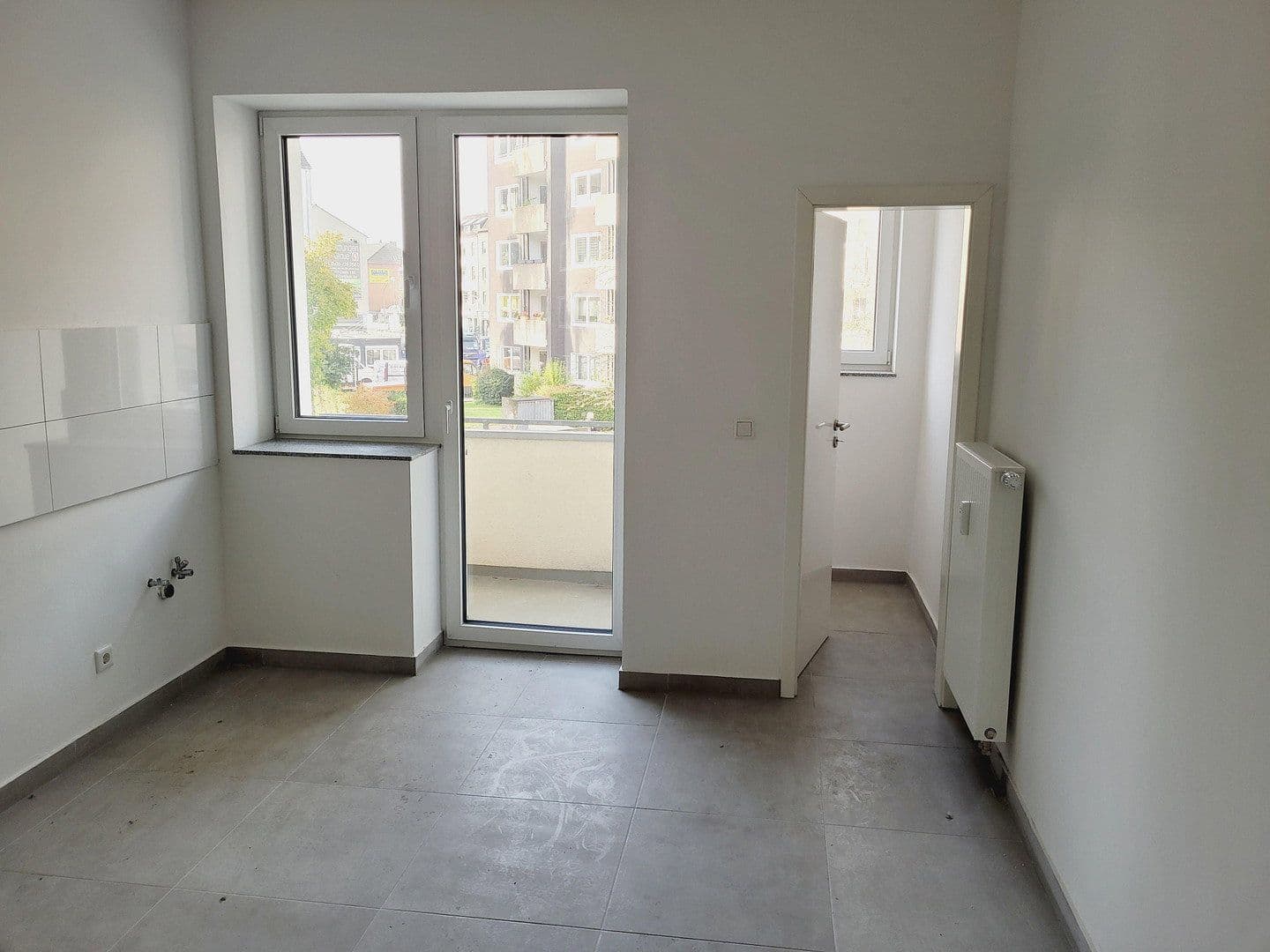 3 bedroom flat to rent, 106 m², Händelstr. 4, Duisburg, North Rhine-Westphalia 3 bedroom flat to rent, 106 m², Händelstr. 4, Duisburg, North Rhine-Westphalia