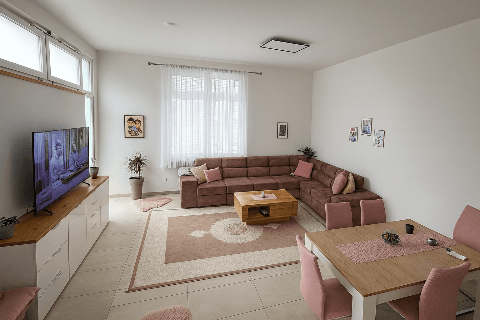 4 bedroom flat to rent, 138 m², Schwebheim, Bavaria 4 bedroom flat to rent, 138 m², Schwebheim, Bavaria