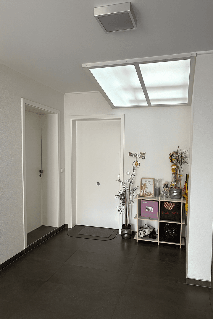 4 bedroom flat to rent, 138 m², Schwebheim, Bavaria 4 bedroom flat to rent, 138 m², Schwebheim, Bavaria