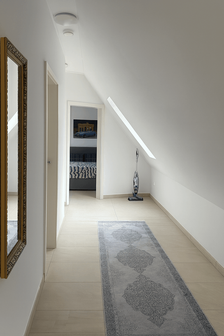 4 bedroom flat to rent, 138 m², Schwebheim, Bavaria 4 bedroom flat to rent, 138 m², Schwebheim, Bavaria