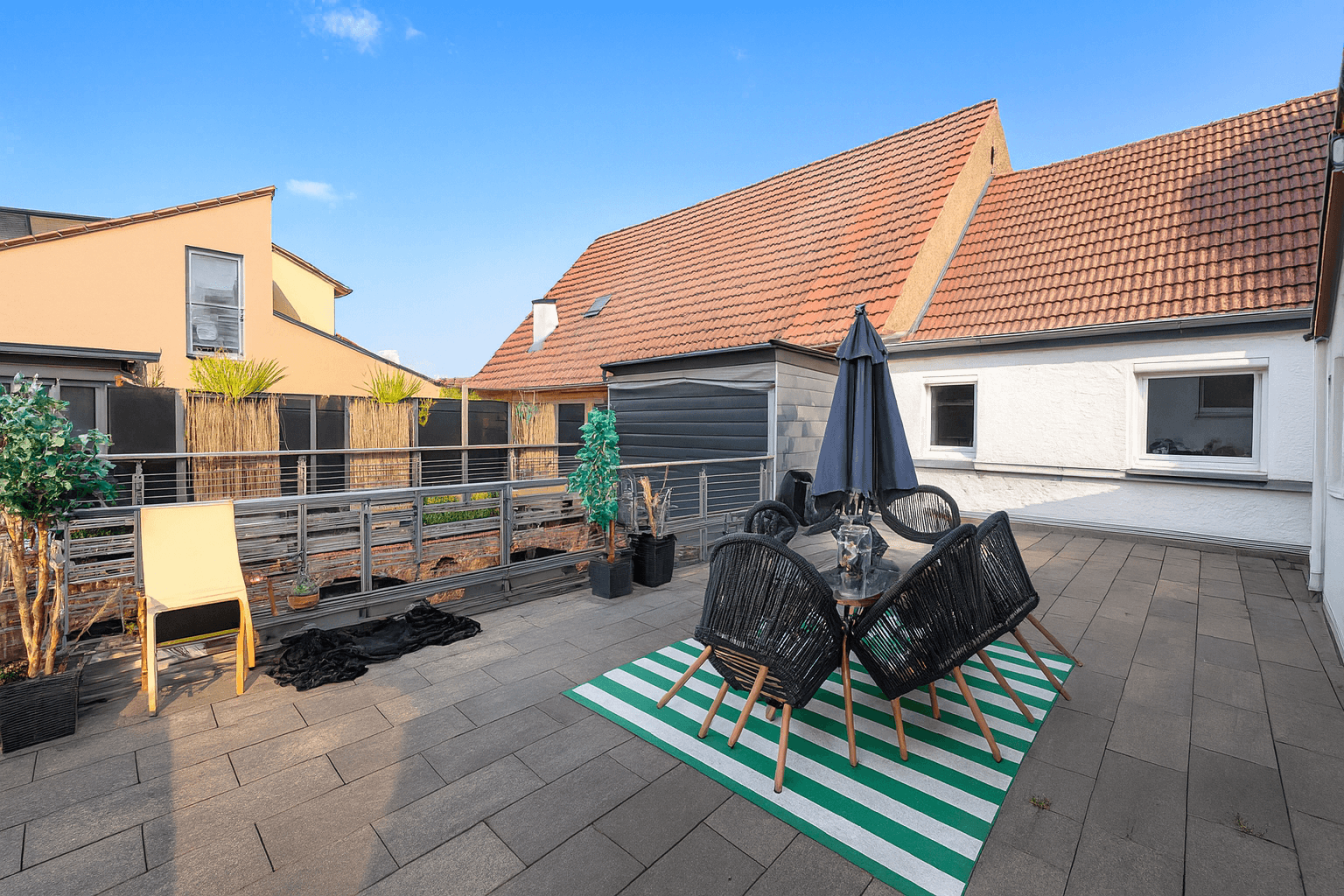4 bedroom flat to rent, 138 m², Schwebheim, Bavaria 4 bedroom flat to rent, 138 m², Schwebheim, Bavaria