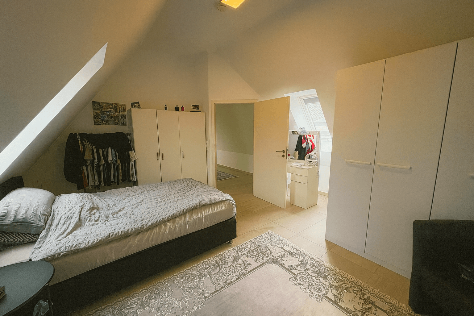 4 bedroom flat to rent, 138 m², Schwebheim, Bavaria 4 bedroom flat to rent, 138 m², Schwebheim, Bavaria