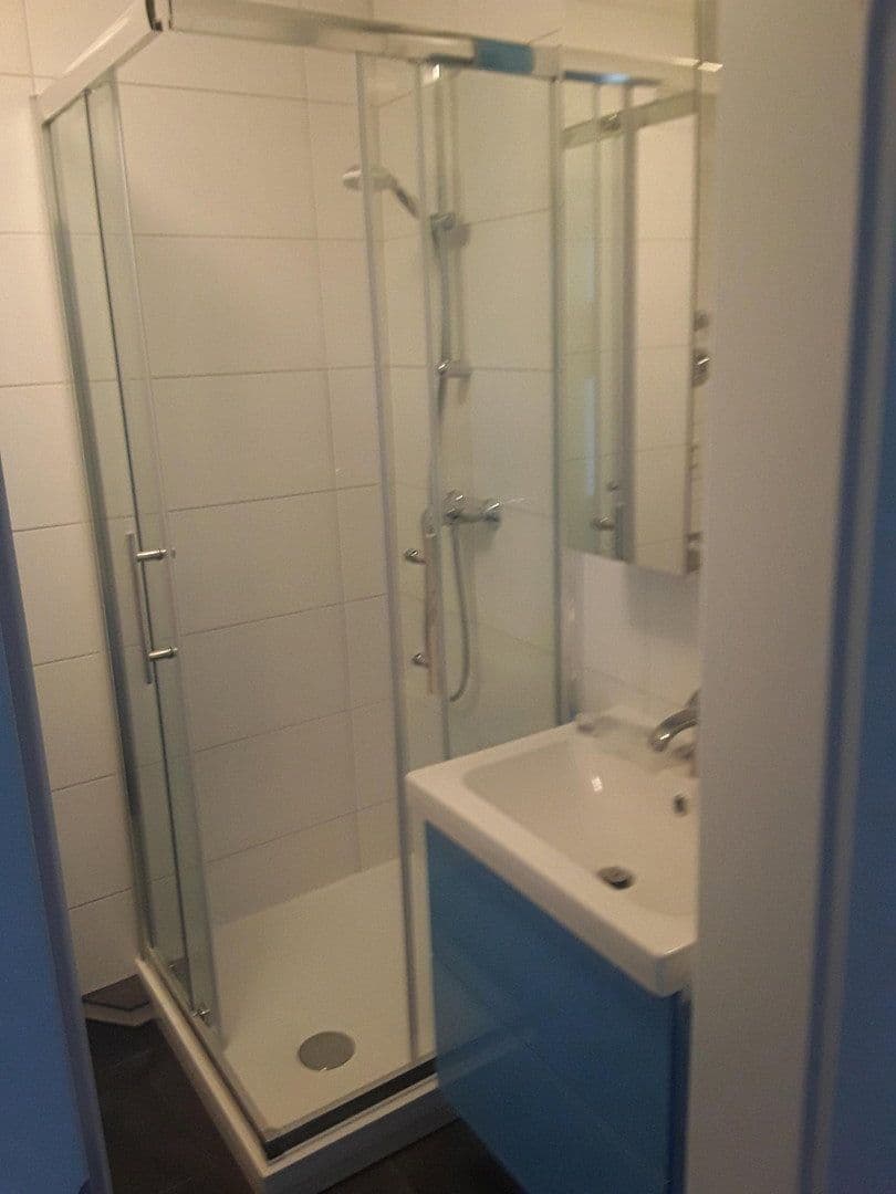 3 bedroom flat to rent, 55 m², Mönchengladbach, North Rhine-Westphalia 3 bedroom flat to rent, 55 m², Mönchengladbach, North Rhine-Westphalia