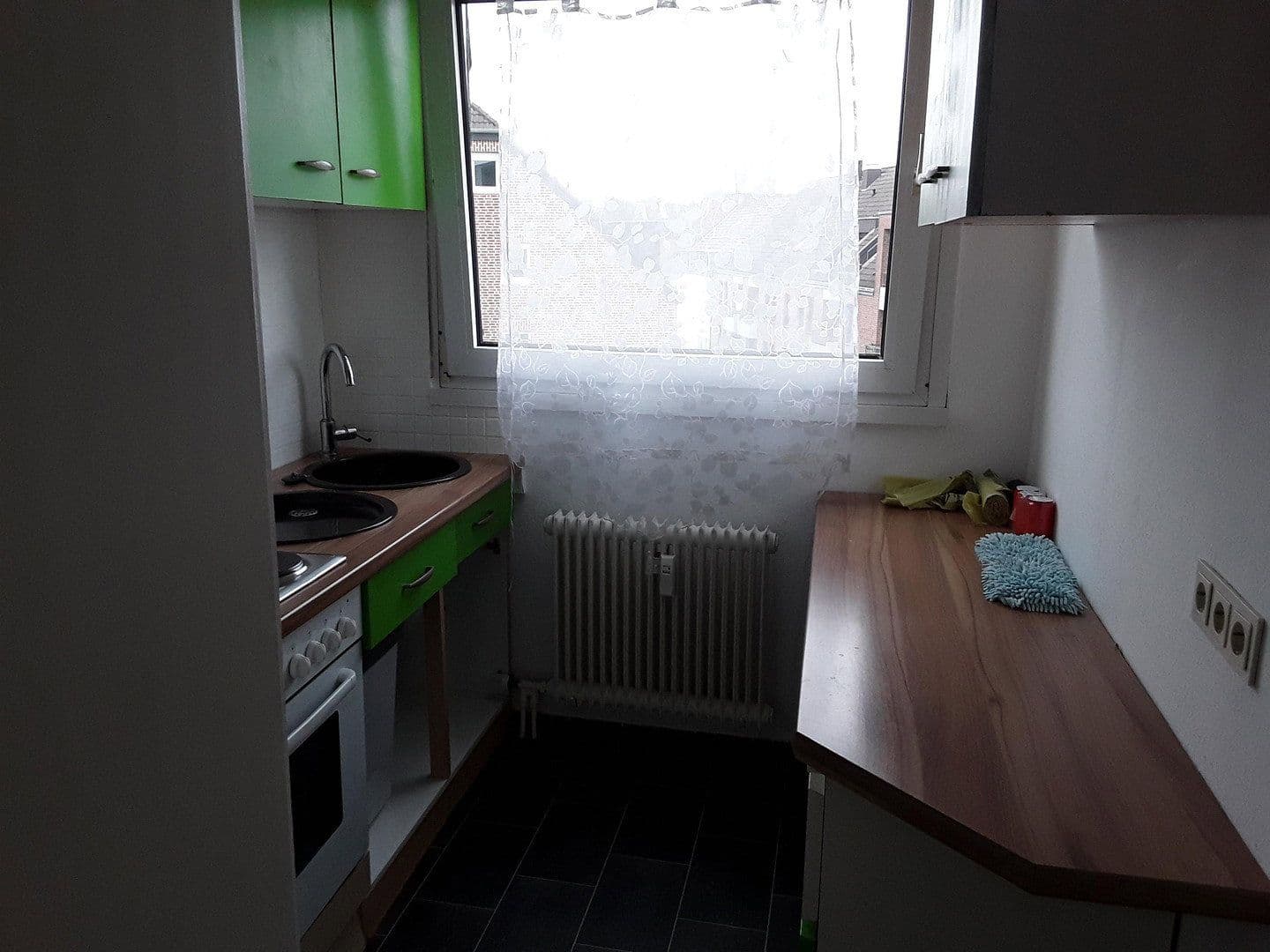 3 bedroom flat to rent, 55 m², Mönchengladbach, North Rhine-Westphalia 3 bedroom flat to rent, 55 m², Mönchengladbach, North Rhine-Westphalia