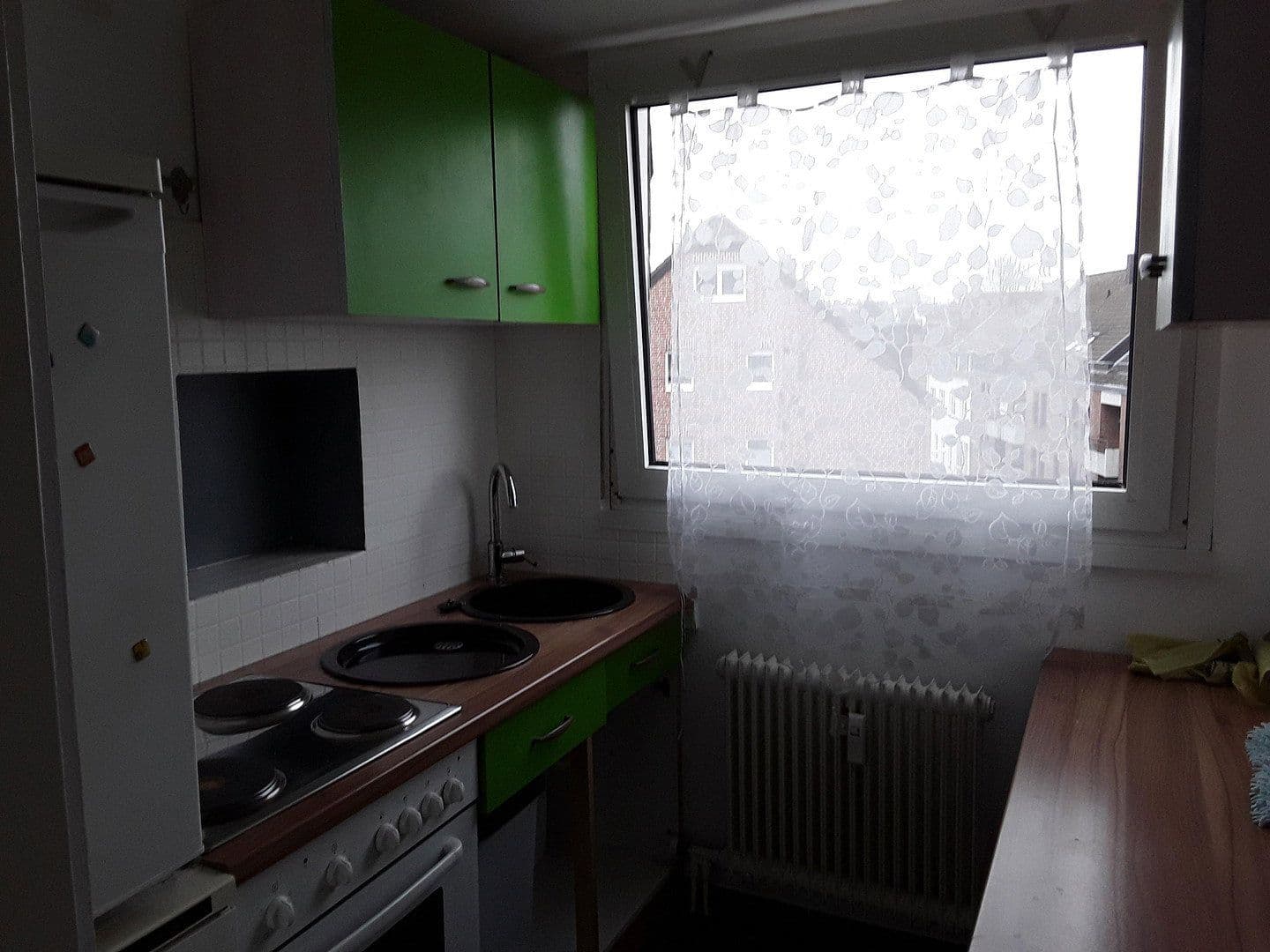 3 bedroom flat to rent, 55 m², Mönchengladbach, North Rhine-Westphalia 3 bedroom flat to rent, 55 m², Mönchengladbach, North Rhine-Westphalia