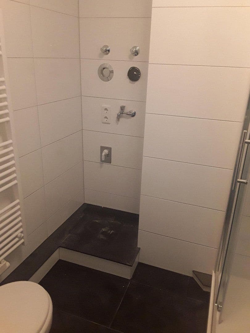 3 bedroom flat to rent, 55 m², Mönchengladbach, North Rhine-Westphalia 3 bedroom flat to rent, 55 m², Mönchengladbach, North Rhine-Westphalia