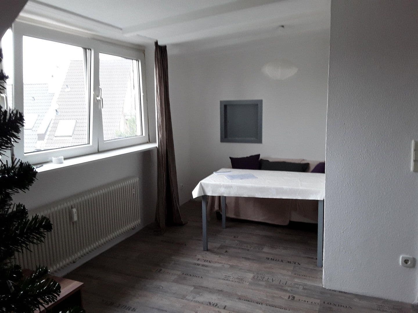 3 bedroom flat to rent, 55 m², Mönchengladbach, North Rhine-Westphalia 3 bedroom flat to rent, 55 m², Mönchengladbach, North Rhine-Westphalia