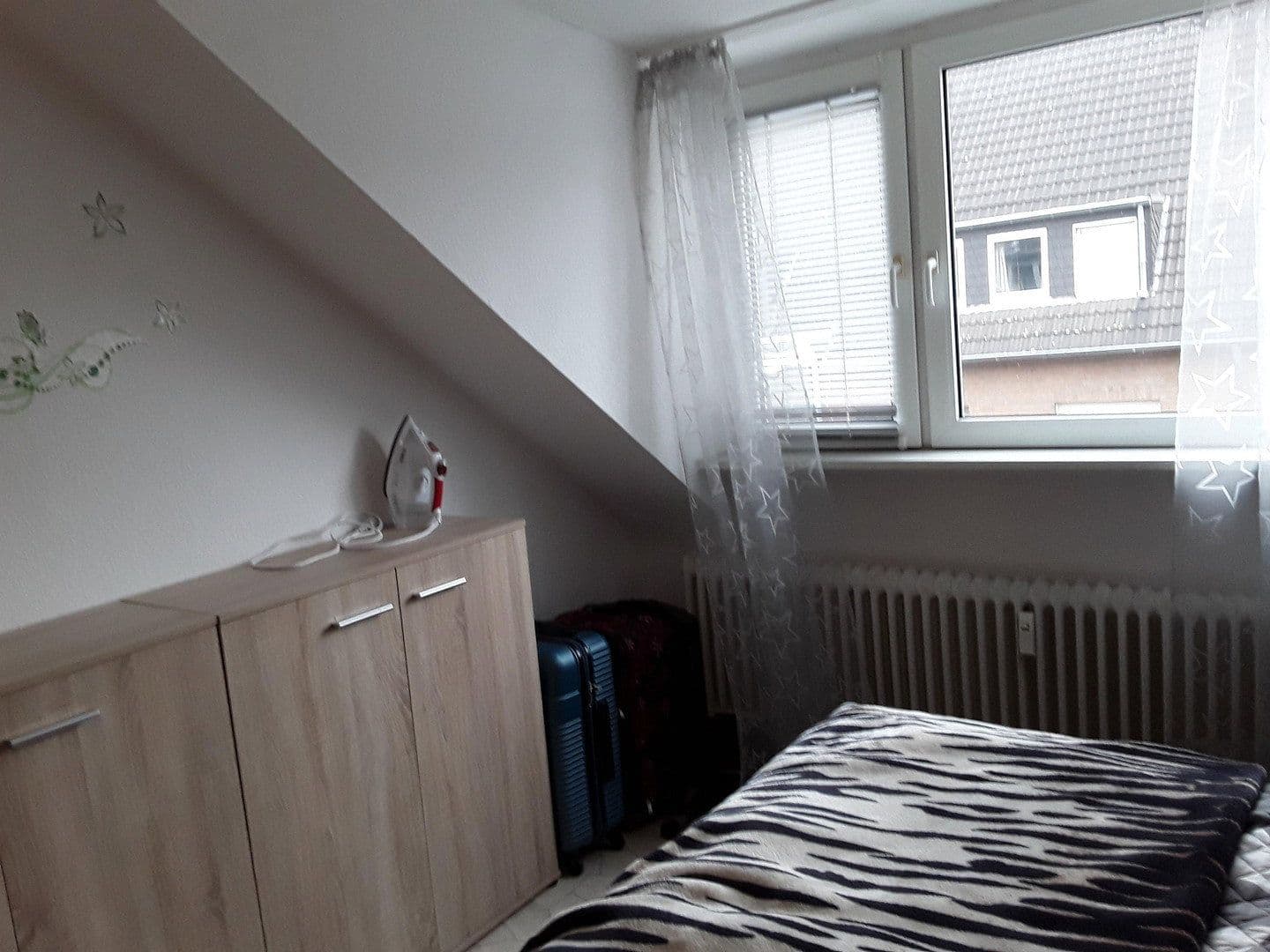3 bedroom flat to rent, 55 m², Mönchengladbach, North Rhine-Westphalia 3 bedroom flat to rent, 55 m², Mönchengladbach, North Rhine-Westphalia