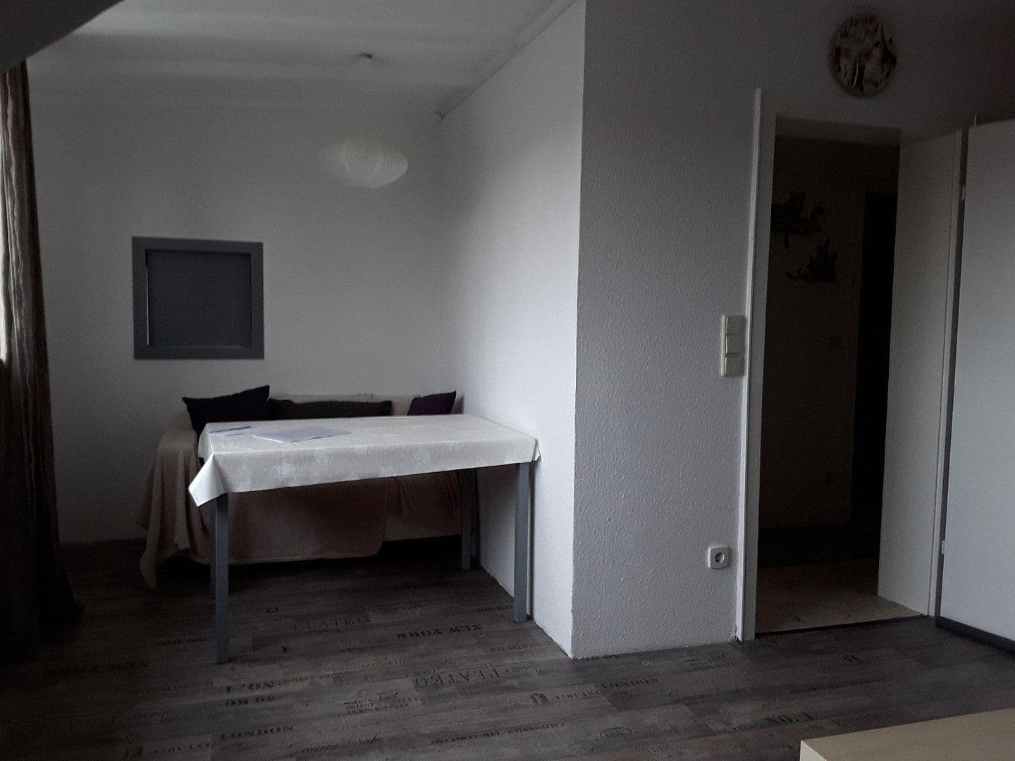 3 bedroom flat to rent, 55 m², Mönchengladbach, North Rhine-Westphalia 3 bedroom flat to rent, 55 m², Mönchengladbach, North Rhine-Westphalia