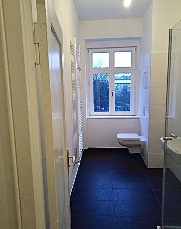 2 bedroom flat to rent, 55 m², Berlin, Berlin 2 bedroom flat to rent, 55 m², Berlin, Berlin