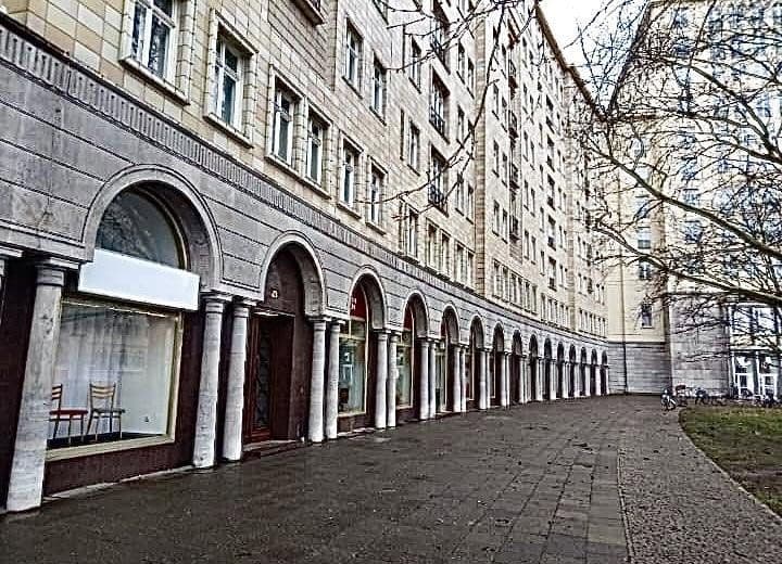 2 bedroom flat to rent, 55 m², Berlin, Berlin 2 bedroom flat to rent, 55 m², Berlin, Berlin