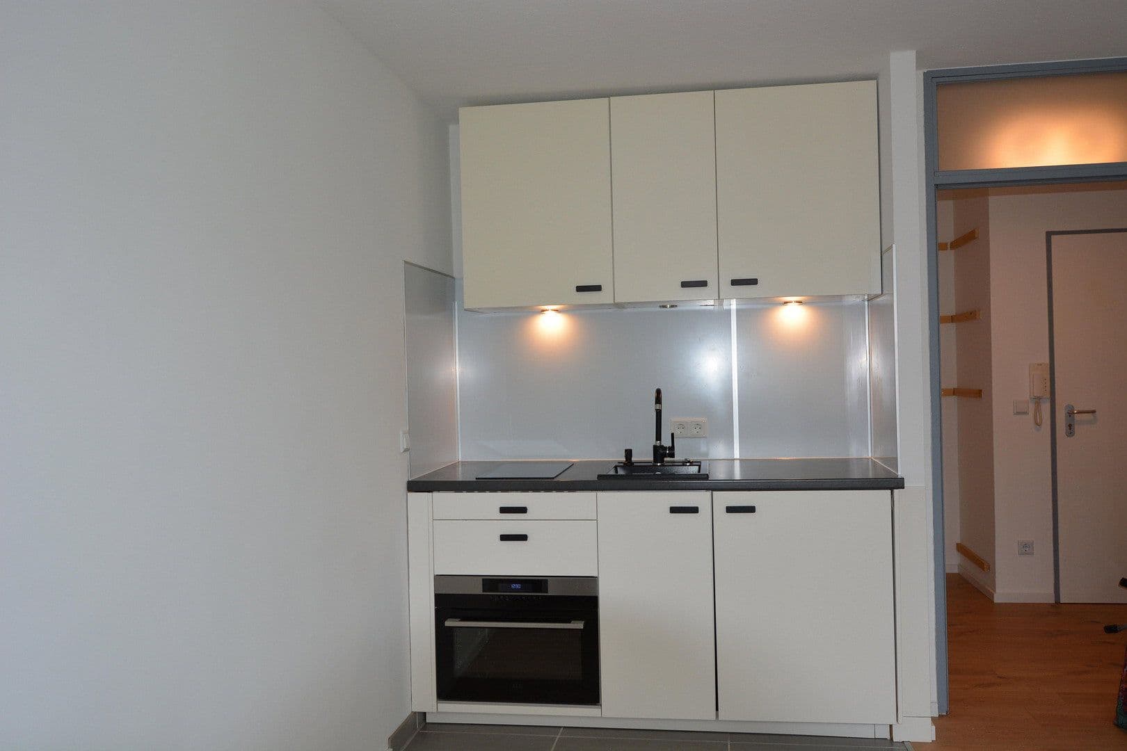 1 bedroom flat to rent, 26 m², Theodor-Heuss-Straße 16, Kornwestheim, Baden-Württemberg 1 bedroom flat to rent, 26 m², Theodor-Heuss-Straße 16, Kornwestheim, Baden-Württemberg