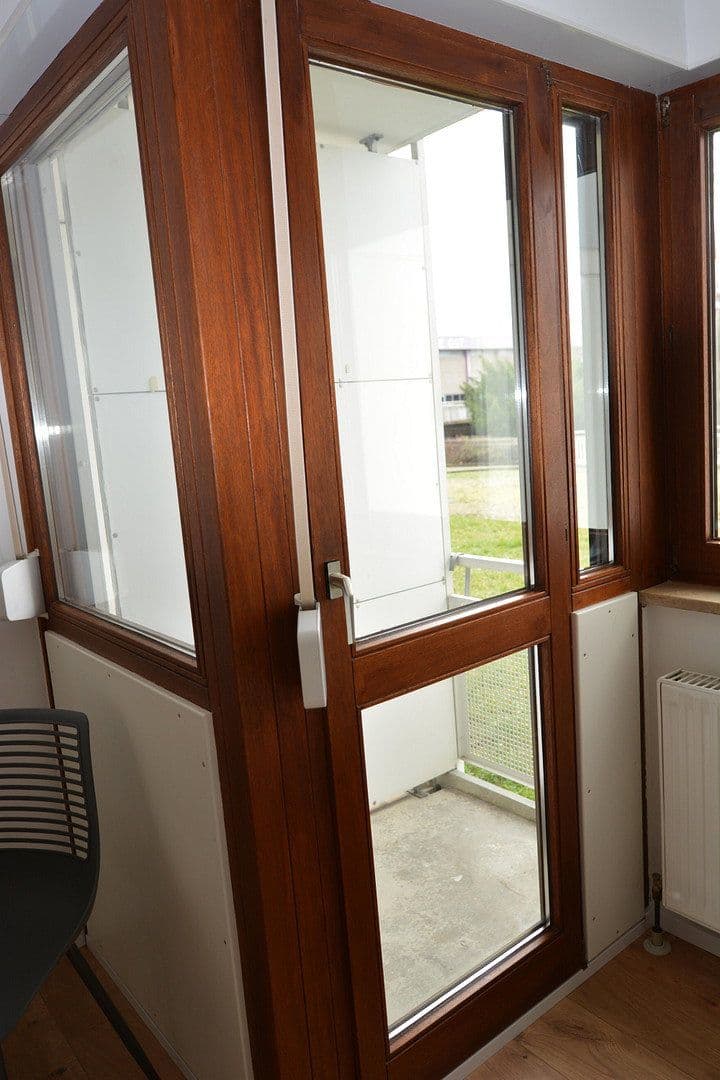 1 bedroom flat to rent, 26 m², Theodor-Heuss-Straße 16, Kornwestheim, Baden-Württemberg 1 bedroom flat to rent, 26 m², Theodor-Heuss-Straße 16, Kornwestheim, Baden-Württemberg