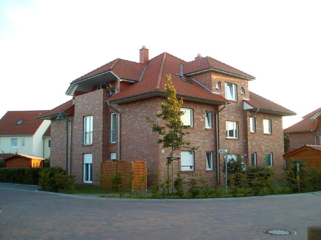 2 bedroom with open-plan kitchen flat to rent, 96 m², Hatten, Lower Saxony 2 bedroom with open-plan kitchen flat to rent, 96 m², Hatten, Lower Saxony