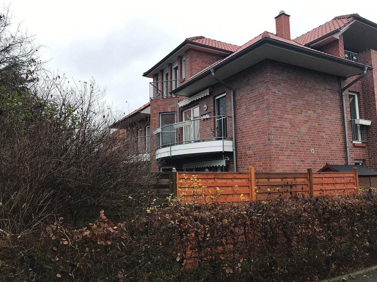 2 bedroom with open-plan kitchen flat to rent, 96 m², Hatten, Lower Saxony 2 bedroom with open-plan kitchen flat to rent, 96 m², Hatten, Lower Saxony