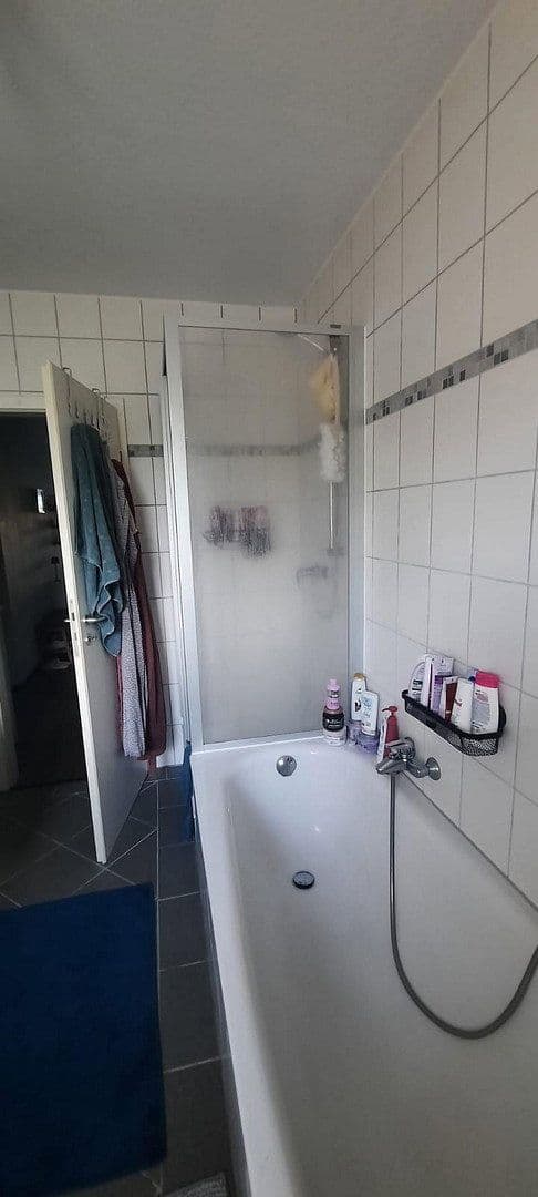 2 bedroom with open-plan kitchen flat to rent, 96 m², Hatten, Lower Saxony 2 bedroom with open-plan kitchen flat to rent, 96 m², Hatten, Lower Saxony