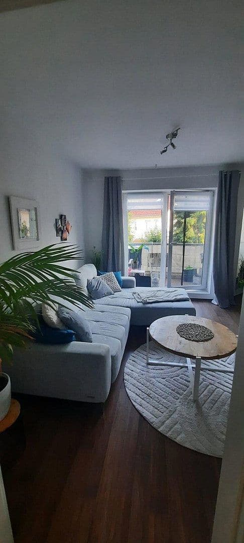 2 bedroom with open-plan kitchen flat to rent, 96 m², Hatten, Lower Saxony 2 bedroom with open-plan kitchen flat to rent, 96 m², Hatten, Lower Saxony