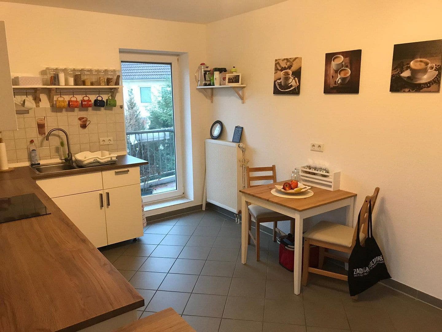 2 bedroom with open-plan kitchen flat to rent, 96 m², Hatten, Lower Saxony 2 bedroom with open-plan kitchen flat to rent, 96 m², Hatten, Lower Saxony