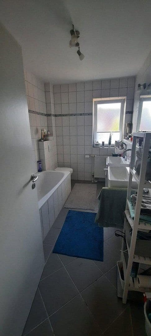 2 bedroom with open-plan kitchen flat to rent, 96 m², Hatten, Lower Saxony 2 bedroom with open-plan kitchen flat to rent, 96 m², Hatten, Lower Saxony