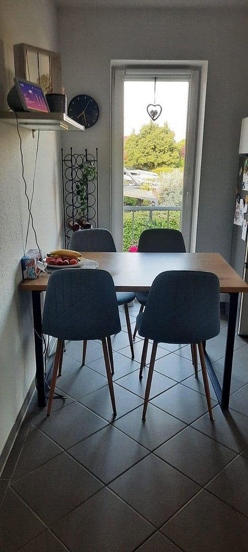 2 bedroom with open-plan kitchen flat to rent, 96 m², Hatten, Lower Saxony 2 bedroom with open-plan kitchen flat to rent, 96 m², Hatten, Lower Saxony