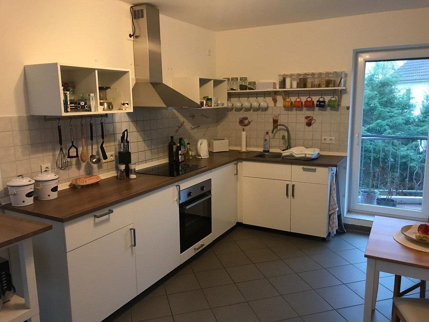2 bedroom with open-plan kitchen flat to rent, 96 m², Hatten, Lower Saxony 2 bedroom with open-plan kitchen flat to rent, 96 m², Hatten, Lower Saxony