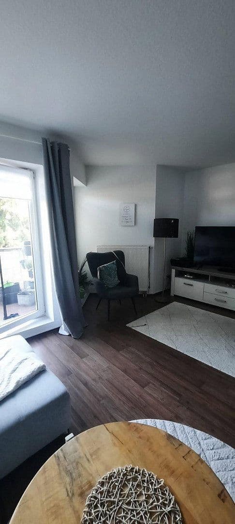 2 bedroom with open-plan kitchen flat to rent, 96 m², Hatten, Lower Saxony 2 bedroom with open-plan kitchen flat to rent, 96 m², Hatten, Lower Saxony