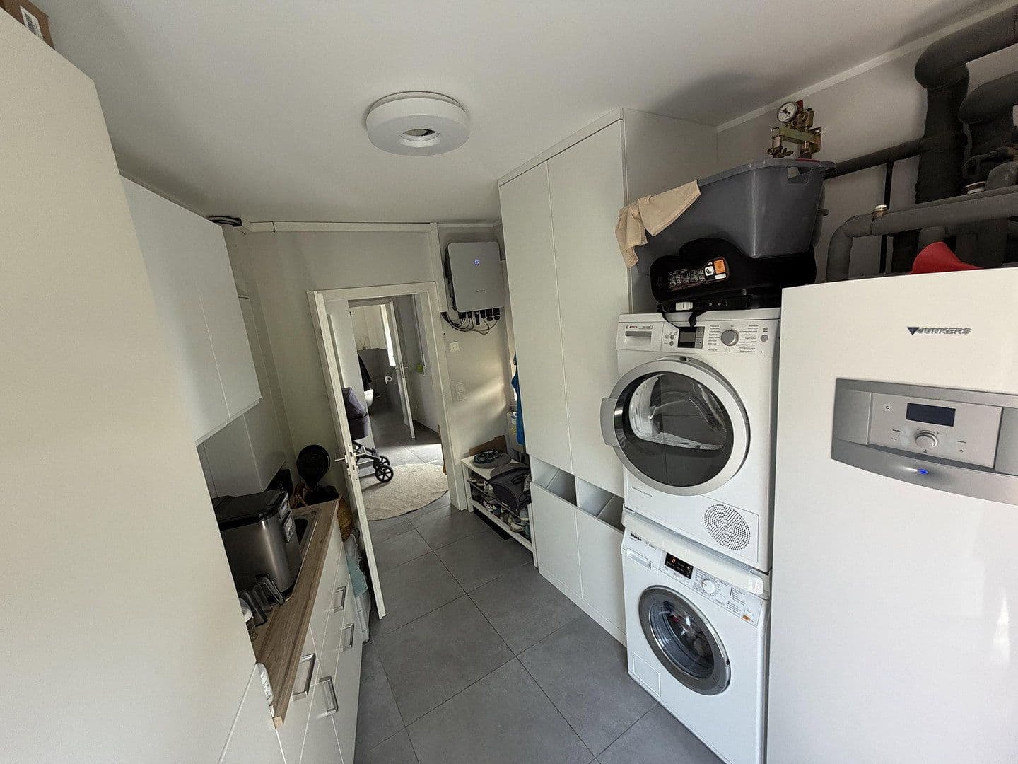 house for sale, 129 m², Telgte, North Rhine-Westphalia house for sale, 129 m², Telgte, North Rhine-Westphalia