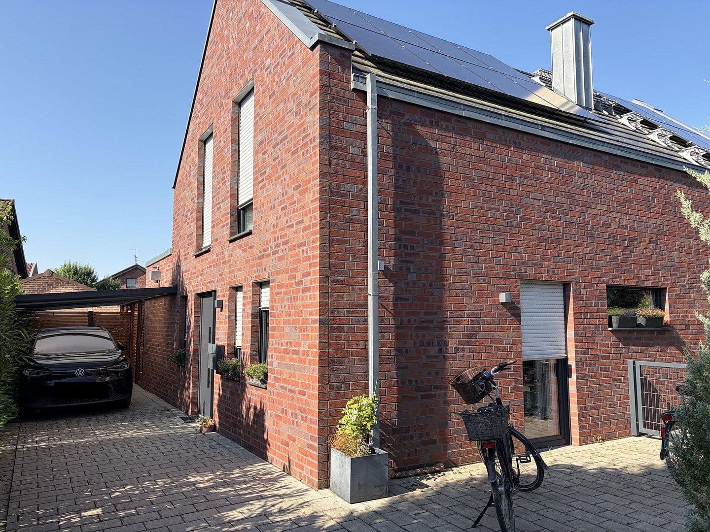 house for sale, 129 m², Telgte, North Rhine-Westphalia house for sale, 129 m², Telgte, North Rhine-Westphalia