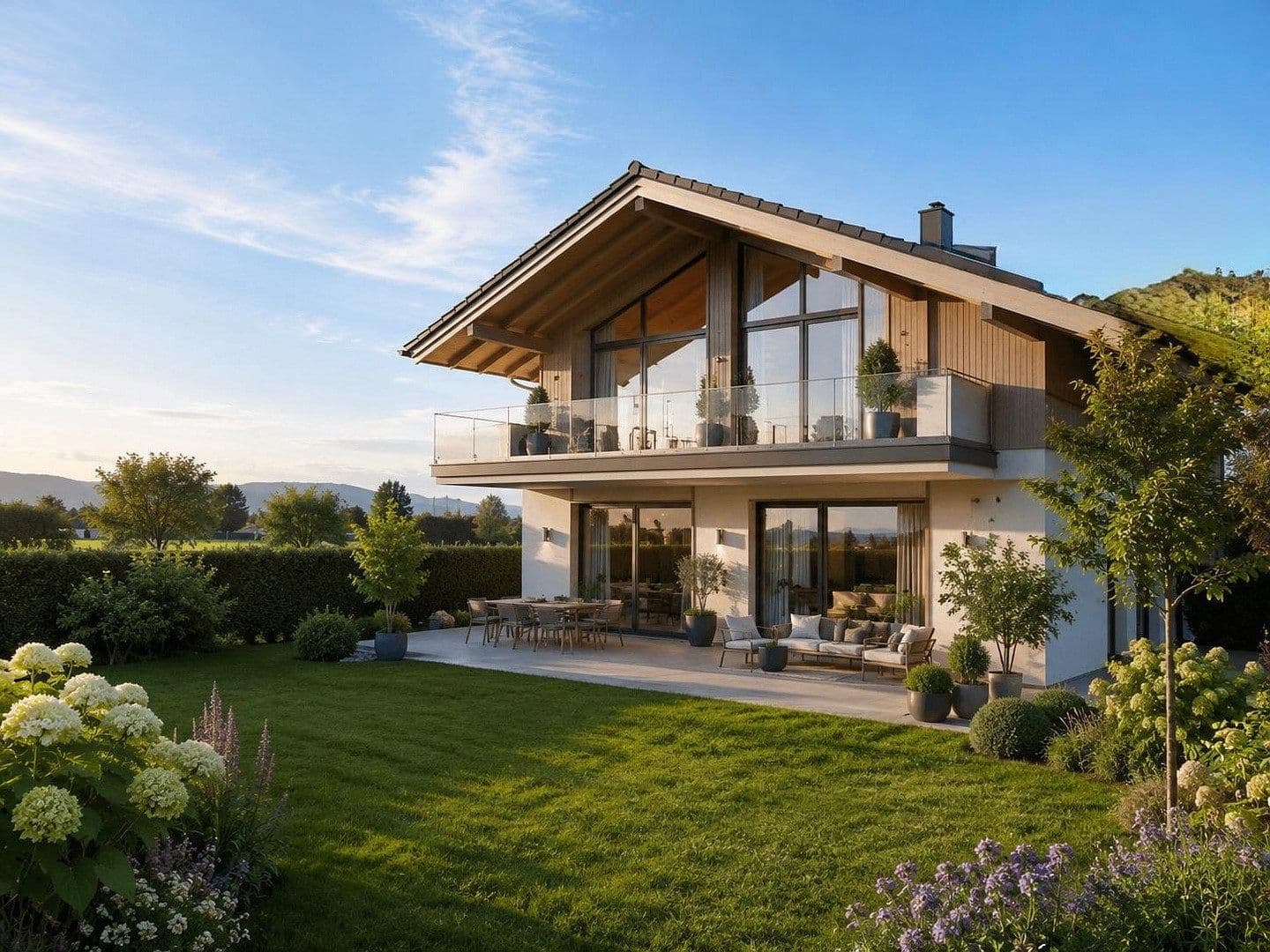 plot for sale, 890 m², Breitbrunn am Chiemsee, Bavaria plot for sale, 890 m², Breitbrunn am Chiemsee, Bavaria