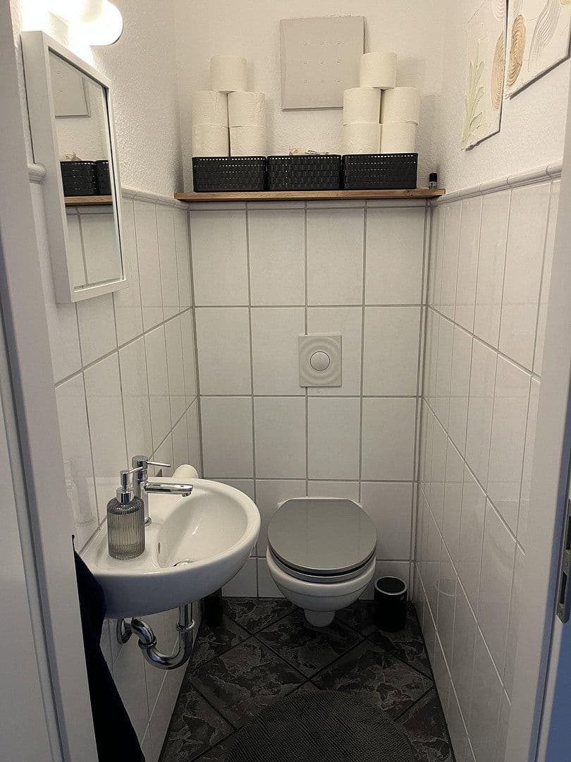 2 bedroom with open-plan kitchen flat for sale, 80 m², Wendlingen am Neckar, Baden-Württemberg 2 bedroom with open-plan kitchen flat for sale, 80 m², Wendlingen am Neckar, Baden-Württemberg