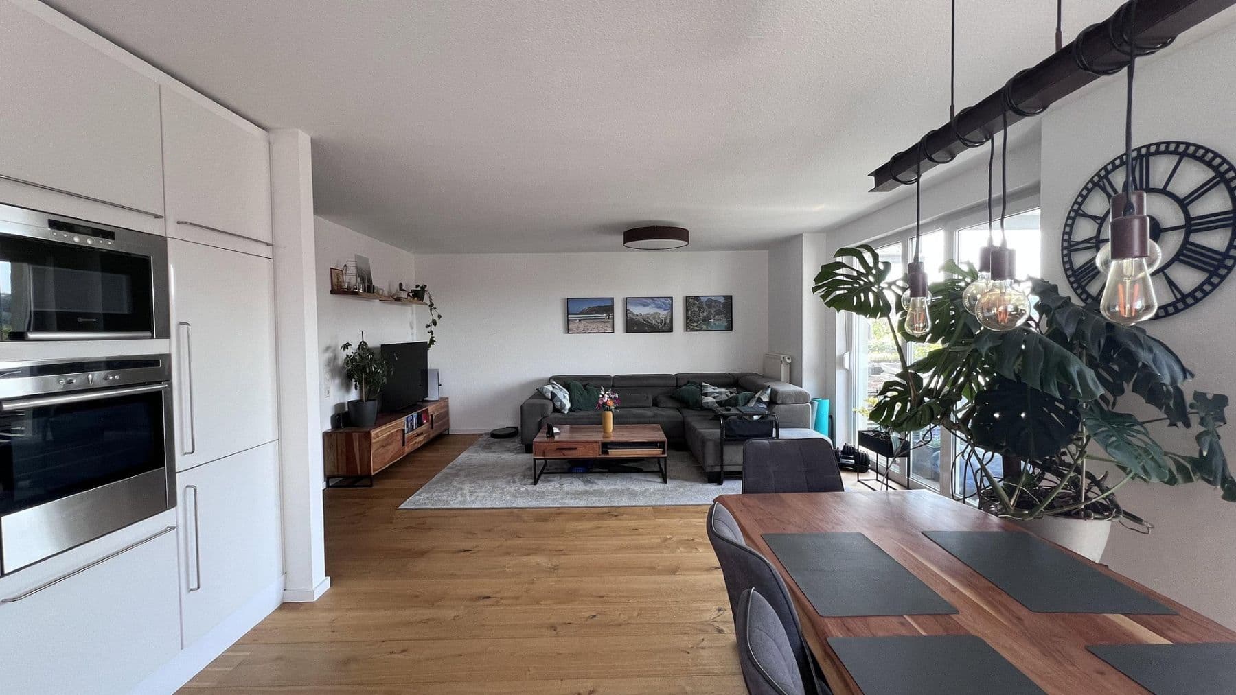 2 bedroom with open-plan kitchen flat for sale, 80 m², Wendlingen am Neckar, Baden-Württemberg 2 bedroom with open-plan kitchen flat for sale, 80 m², Wendlingen am Neckar, Baden-Württemberg