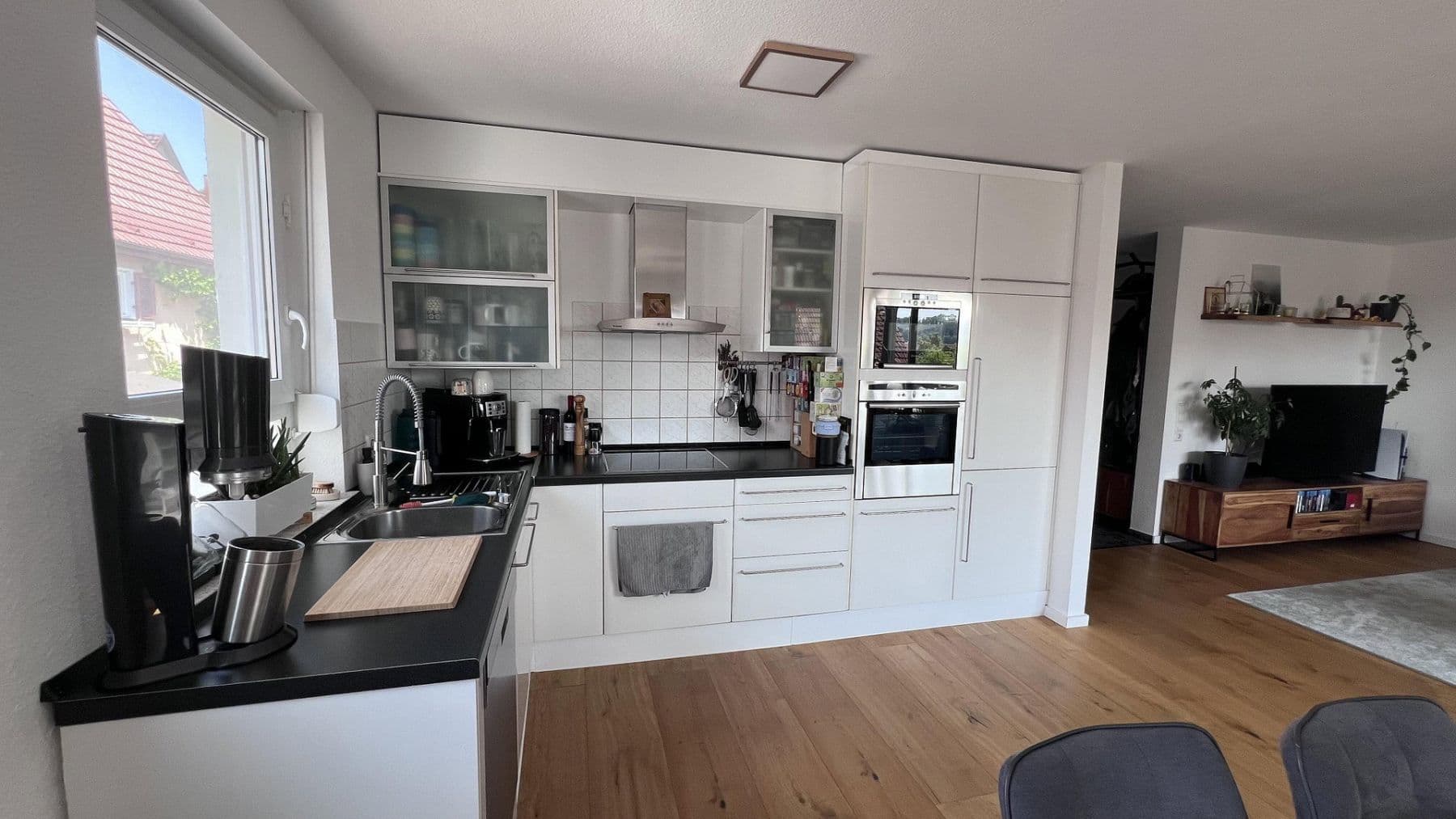 2 bedroom with open-plan kitchen flat for sale, 80 m², Wendlingen am Neckar, Baden-Württemberg 2 bedroom with open-plan kitchen flat for sale, 80 m², Wendlingen am Neckar, Baden-Württemberg