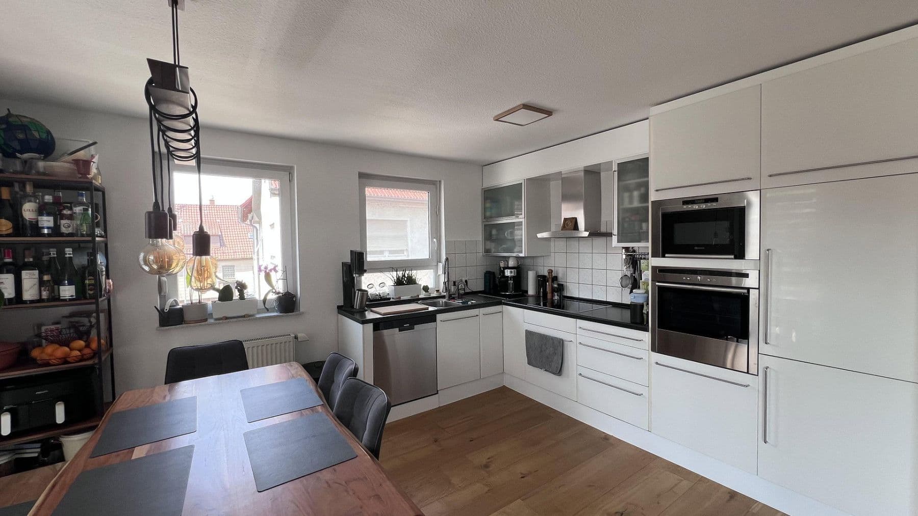 2 bedroom with open-plan kitchen flat for sale, 80 m², Wendlingen am Neckar, Baden-Württemberg 2 bedroom with open-plan kitchen flat for sale, 80 m², Wendlingen am Neckar, Baden-Württemberg