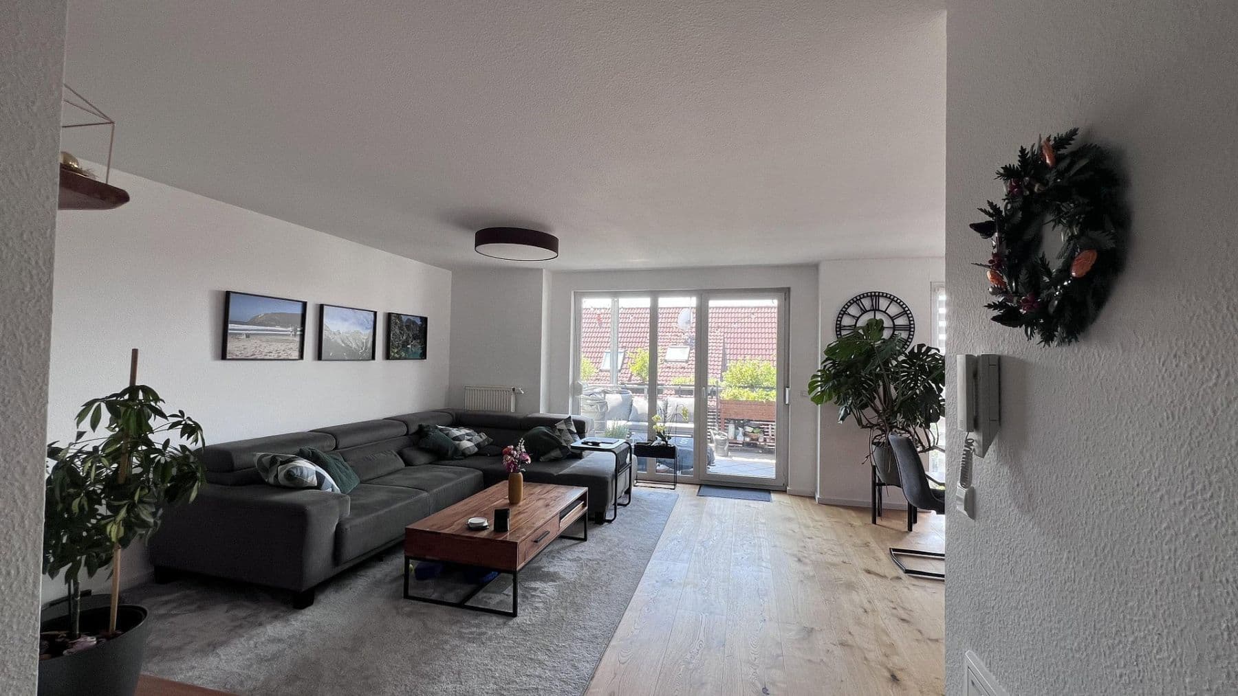 2 bedroom with open-plan kitchen flat for sale, 80 m², Wendlingen am Neckar, Baden-Württemberg 2 bedroom with open-plan kitchen flat for sale, 80 m², Wendlingen am Neckar, Baden-Württemberg