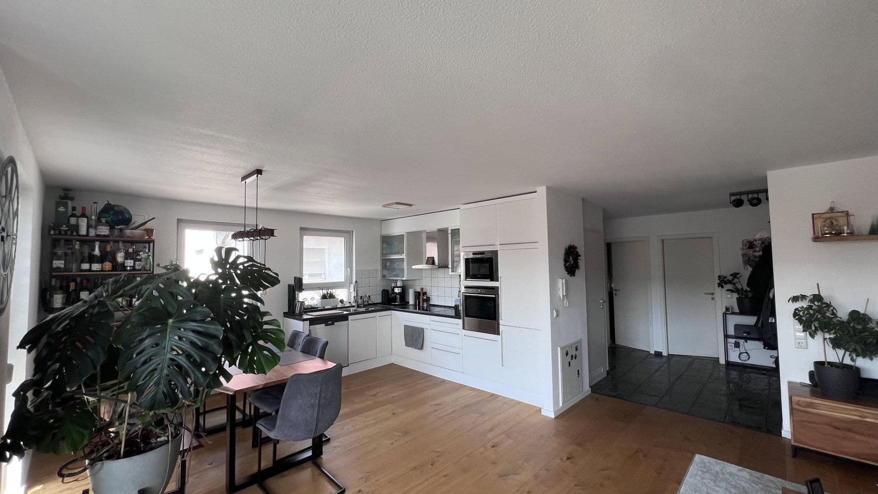 2 bedroom with open-plan kitchen flat for sale, 80 m², Wendlingen am Neckar, Baden-Württemberg 2 bedroom with open-plan kitchen flat for sale, 80 m², Wendlingen am Neckar, Baden-Württemberg