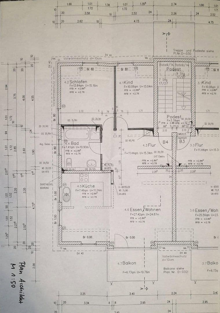 2 bedroom with open-plan kitchen flat for sale, 80 m², Wendlingen am Neckar, Baden-Württemberg 2 bedroom with open-plan kitchen flat for sale, 80 m², Wendlingen am Neckar, Baden-Württemberg