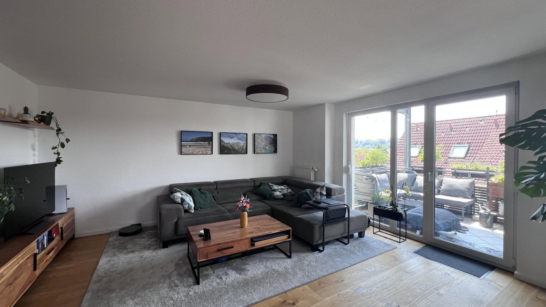 2 bedroom with open-plan kitchen flat for sale, 80 m², Wendlingen am Neckar, Baden-Württemberg 2 bedroom with open-plan kitchen flat for sale, 80 m², Wendlingen am Neckar, Baden-Württemberg