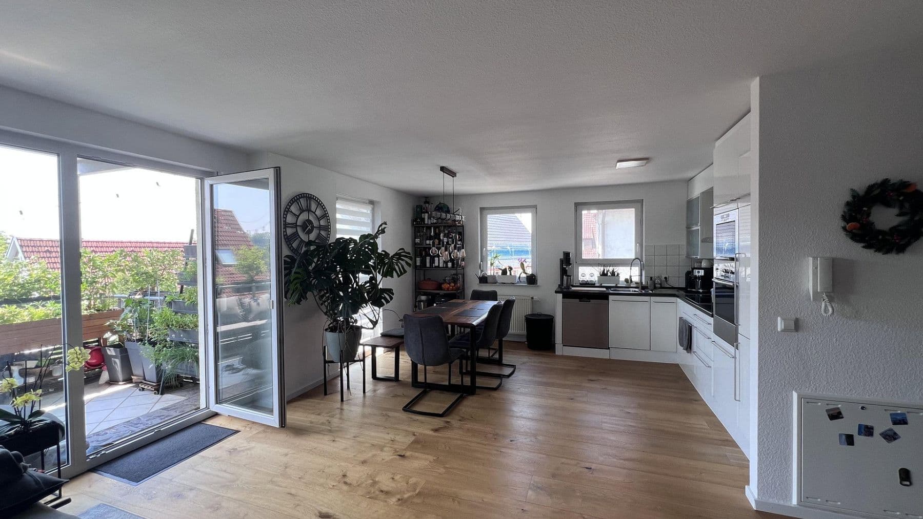 2 bedroom with open-plan kitchen flat for sale, 80 m², Wendlingen am Neckar, Baden-Württemberg 2 bedroom with open-plan kitchen flat for sale, 80 m², Wendlingen am Neckar, Baden-Württemberg