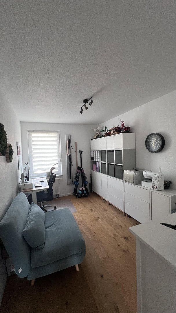 2 bedroom with open-plan kitchen flat for sale, 80 m², Wendlingen am Neckar, Baden-Württemberg 2 bedroom with open-plan kitchen flat for sale, 80 m², Wendlingen am Neckar, Baden-Württemberg